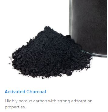 Honeywell Activated Charcoal